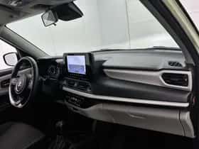 Suzuki Swift (2025) thumbnail 6
