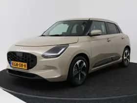 Suzuki Swift (2026)