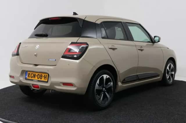 Suzuki Swift (2026) thumbnail 2