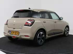 Suzuki Swift (2026) thumbnail 2