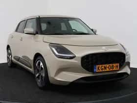 Suzuki Swift (2026) thumbnail 15