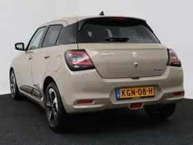Suzuki Swift (2026) thumbnail 16