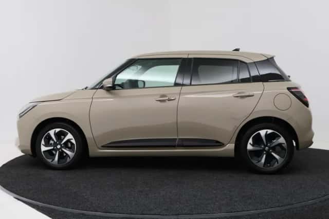 Suzuki Swift (2026) thumbnail 3