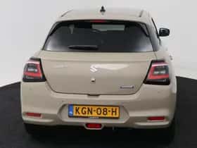 Suzuki Swift (2026) thumbnail 25