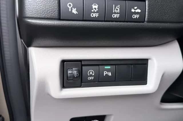 Suzuki Swift (2026) thumbnail 6