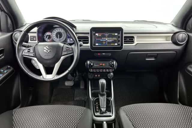 Suzuki Ignis (2022) thumbnail 4