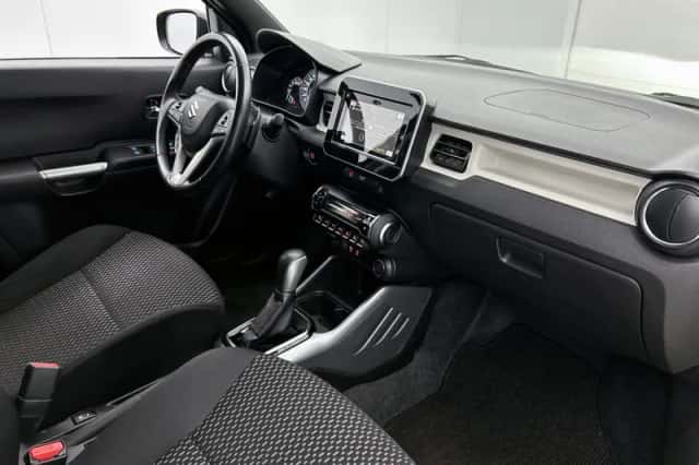 Suzuki Ignis (2022) thumbnail 6
