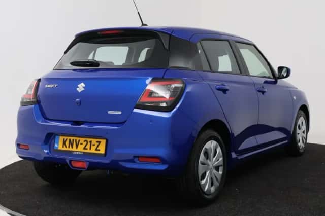 Suzuki Swift (2026) thumbnail 2