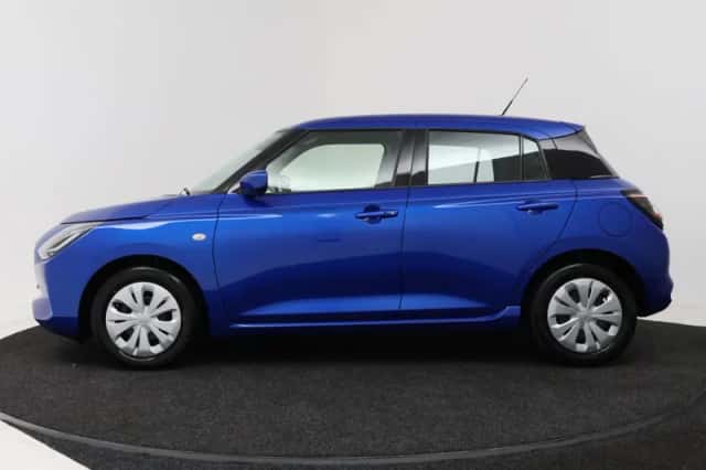 Suzuki Swift (2026) thumbnail 3