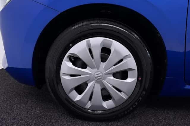 Suzuki Swift (2026) thumbnail 4