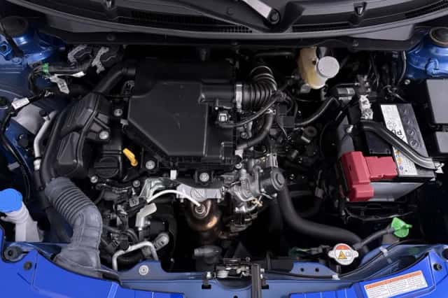 Suzuki Swift (2026) thumbnail 5