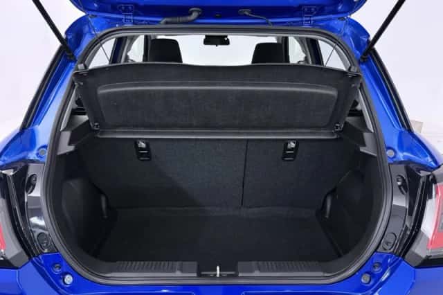 Suzuki Swift (2026) thumbnail 6