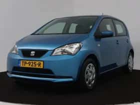 SEAT Mii (2017)
