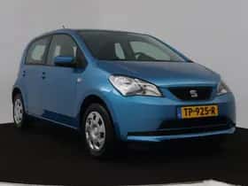 SEAT Mii (2017) thumbnail 15