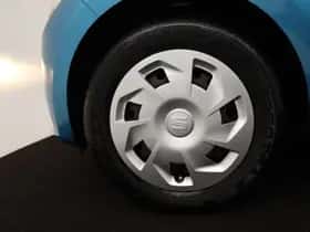 SEAT Mii (2017) thumbnail 18