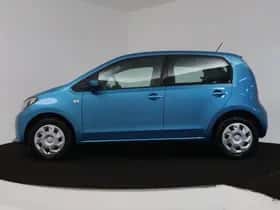 SEAT Mii (2017) thumbnail 3