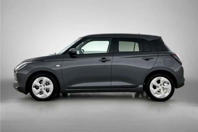 Suzuki Swift (2025) thumbnail 3