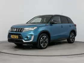 Suzuki Vitara (2021)