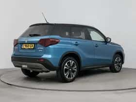 Suzuki Vitara (2021) thumbnail 2