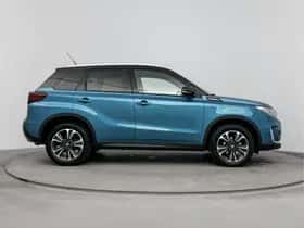 Suzuki Vitara (2021) thumbnail 12