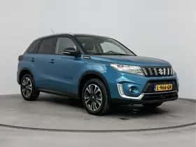 Suzuki Vitara (2021) thumbnail 13