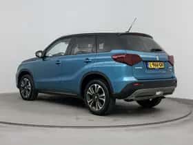 Suzuki Vitara (2021) thumbnail 14