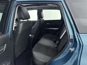 Suzuki Vitara (2021) thumbnail 16