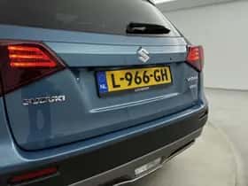 Suzuki Vitara (2021) thumbnail 19
