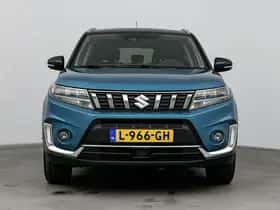 Suzuki Vitara (2021) thumbnail 20
