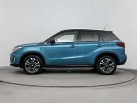 Suzuki Vitara (2021) thumbnail 3