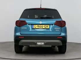 Suzuki Vitara (2021) thumbnail 21