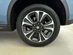 Suzuki Vitara (2021) thumbnail 23