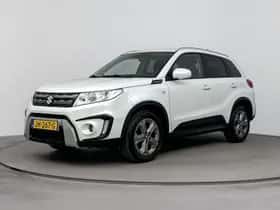 Suzuki Vitara (2016)