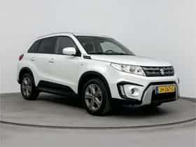 Suzuki Vitara (2016) thumbnail 11