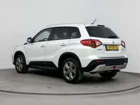 Suzuki Vitara (2016) thumbnail 12