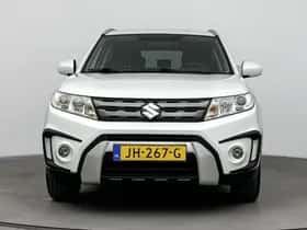 Suzuki Vitara (2016) thumbnail 19