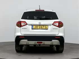 Suzuki Vitara (2016) thumbnail 20