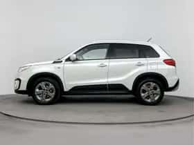 Suzuki Vitara (2016) thumbnail 3