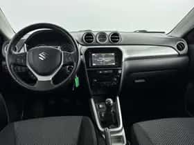 Suzuki Vitara (2016) thumbnail 4