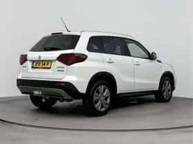 Suzuki Vitara (2023) thumbnail 2