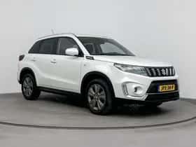 Suzuki Vitara (2023) thumbnail 11