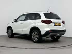 Suzuki Vitara (2023) thumbnail 12