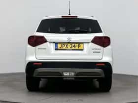 Suzuki Vitara (2023) thumbnail 18