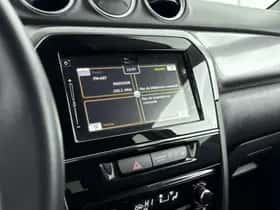 Suzuki Vitara (2023) thumbnail 22
