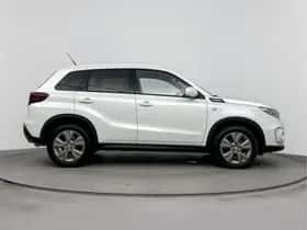Suzuki Vitara (2023) thumbnail 10