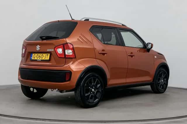 Suzuki Ignis (2019) thumbnail 2