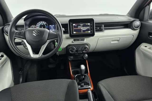 Suzuki Ignis (2019) thumbnail 4
