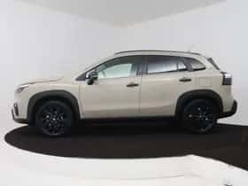 Suzuki S-Cross (2026) thumbnail 2