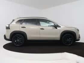 Suzuki S-Cross (2026) thumbnail 3