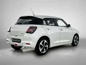 Suzuki Swift (2025) thumbnail 2